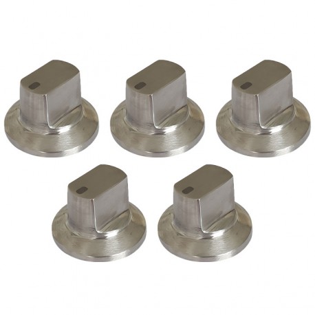 ولوم گاز مدل TTGV-M4230 بسته 5 عددی