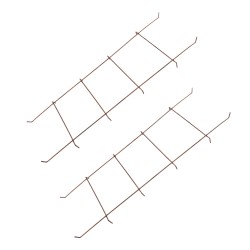 پوشال گیر کولر آبی مدل P-3500-2PCS بسته 2 عددی