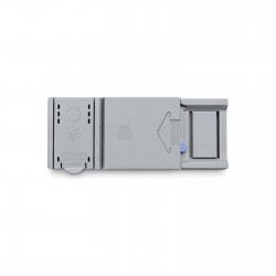 جاپودری ماشین ظرفشویی مدل SGS65T32EU/04 کد 08DSP مناسب برای ماشین ظرفشویی 12 نفره بوش