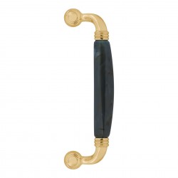 دستگیره سینی مدل کمدی کد RK-9090 بسته دو عددی