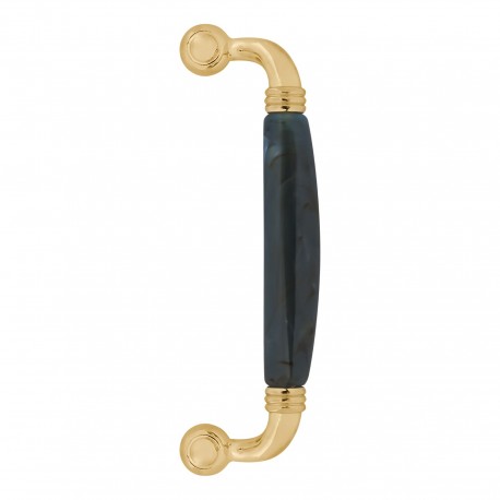 دستگیره سینی مدل کمدی کد RK-9090 بسته دو عددی