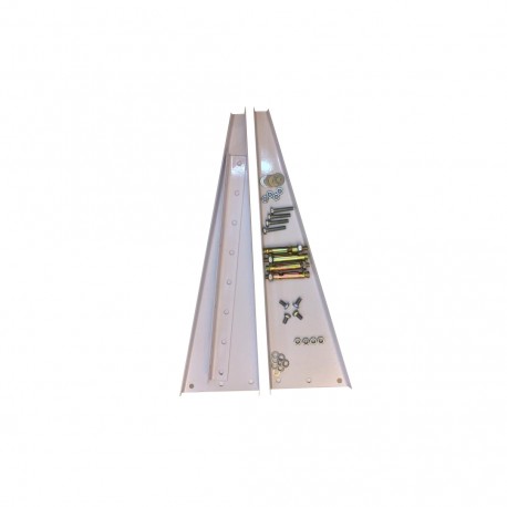 پایه دیواری کولر گازی مدل PK 204