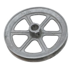 فلکه کولر آبی مدل F155-19