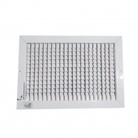 دریچه کانال کولر آبسال نو کد 35x20