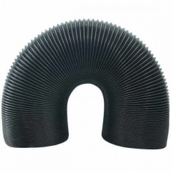 لوله عایق حرارتی مدل کومبی کد d10 طول 10متر