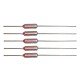 فیوز حرارتی اتو مدل TF80-250V-10A بسته 5 عددی