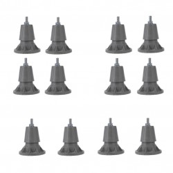 پایه کولر گازی مدل SLNT-12 مجموعه 12 عددی