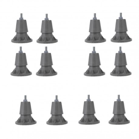 پایه کولر گازی مدل SLNT-12 مجموعه 12 عددی