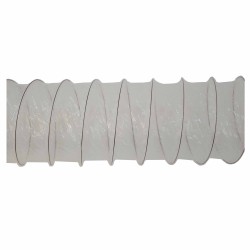 لوله خرطومی هود مدل سوپر E-10 طول 6 متر
