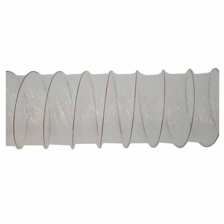 لوله خرطومی هود مدل سوپر E-10 طول 6 متر