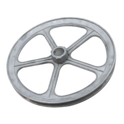 فلکه کولر آبی مدل F210-25