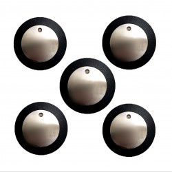 ولوم گاز کد vs030 بسته 5 عددی