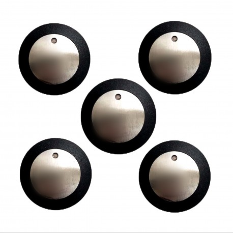 ولوم گاز کد vs030 بسته 5 عددی