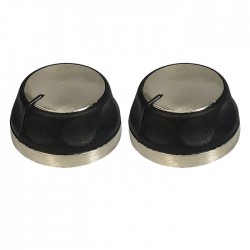 ولوم گاز مدل TKGV-MK4225 بسته 2 عددی