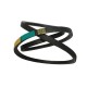 تسمه کولر آبی مدل A53