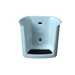 پایه دیواری کولر گازی مدل 9441 مناسب برای ریموت کنترل کولر گازی