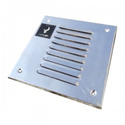 دریچه هواکش مون‌لایت مدل ML-185-6 بسته 6 عددی