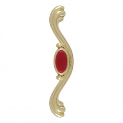 دستگیره سینی مدل کمدی کد RK-41 بسته دو عددی