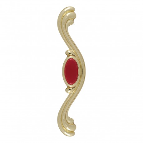 دستگیره سینی مدل کمدی کد RK-41 بسته دو عددی
