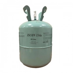 گاز کمپرسور یخچال مدل ایسکون R134a