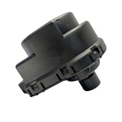 شیر موتوری سه طرفه پکیج چونهی مدل 220v