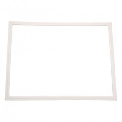 لاستیک دور درب یخچال و فریزر مدل یخساران 161x63.5