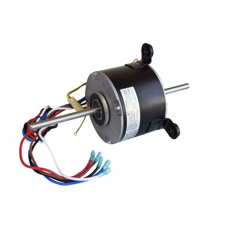 موتور فن کولر گازی مدل YSK140/35-4-185-1