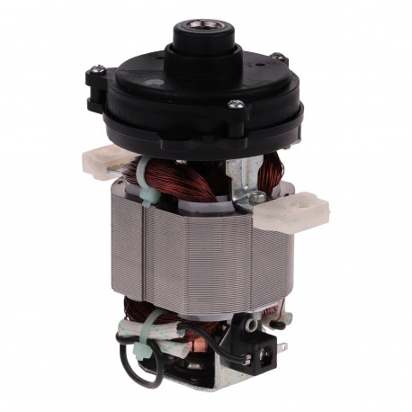 موتور دستگاه خردکن مدل DA