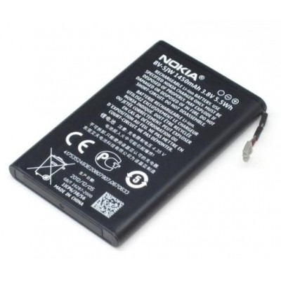 Nokia Lumia 800 باطری باتری اصلی گوشی موبایل نوکیا