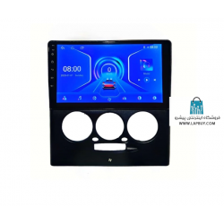 s150 Plus - Pride 151 مانیتور اندروید راک مناسب برای پراید وانت
