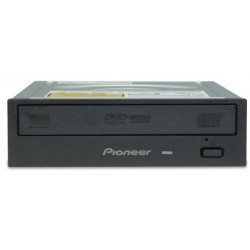 Pioneer DVR-S21LBK Internal DVD Drive درایو نوری اینترنال کامپیوتر