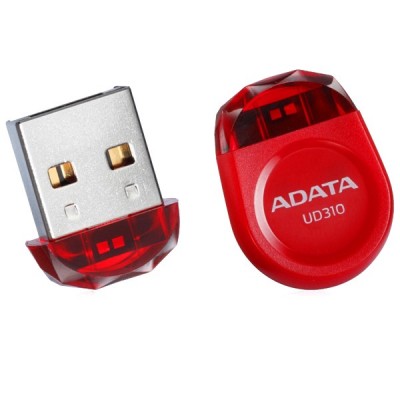 Adata UD310 Jewel Like - 8GB فلش مموری