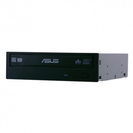 ASUS DRW-24D5MT Boxed Internal DVD Drive درایو نوری اینترنال کامپیوتر