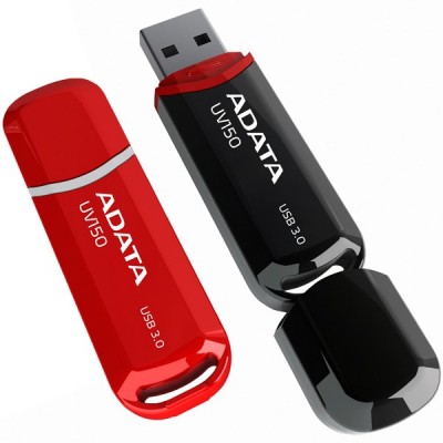 Adata DashDrive UV150 - 8GB فلش مموری