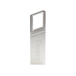 فلش مموری وریتی مدل V824 ظرفیت 16 گیگابایت با رابط USB 2.0