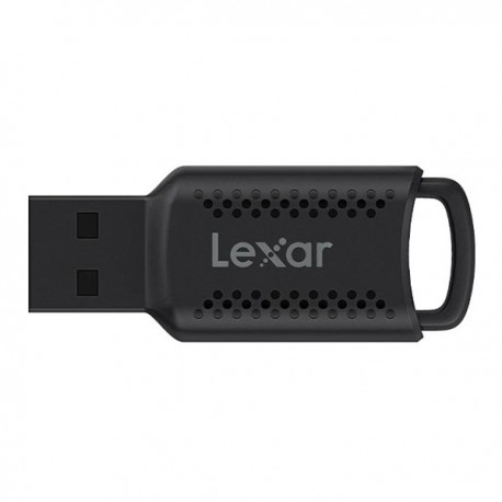 فلش مموری لکسار مدل V400 USB3.0 ظرفیت 64 گیگابایت