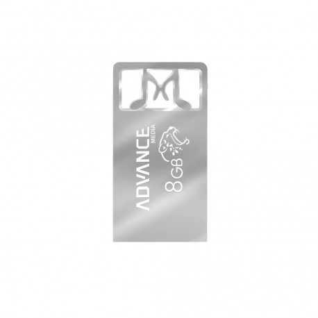 فلش مموری ادونس مدل M-120 ظرفیت 8 گیگابایت با رابط USB