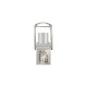 فلش مموری 32 گیگابایتی ادونس مدل T142، با رابط‌های USB Type-C و USB Type-A، استاندارد USB 3.2 Gen2، بدنه فلزی و طراحی بدون درپوش