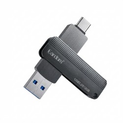 فلش مموری ارلدام مدل FD05 ظرفیت 512 گیگابایت با رابط USB 3.2