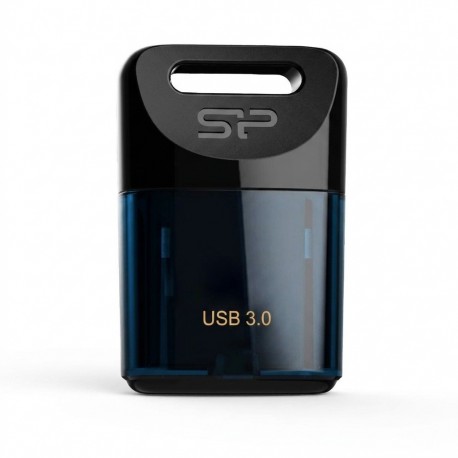فلش مموری USB3.0 سیلیکون پاور مدل Jewel J06 ظرفیت 64 گیگابایت
