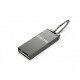 فلش مموری فیلیپس مدل FM21UA-B 3.2 ظرفیت 64 گیگابایت با رابط USB 3.2