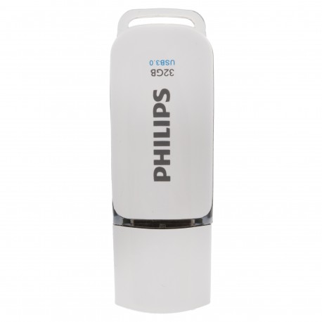 فلش مموری فیلیپس مدل Snow-FM32FD75B ظرفیت 32 گیگابایت