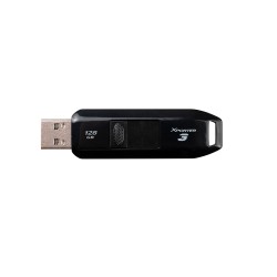 فلش مموری USB 3.2 پتریوت مدل Xporter 3 ظرفیت 128 گیگابایت