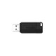 فلش مموری ورباتیم مدل PinStripe USB Drive ظرفیت 32 گیگابایت