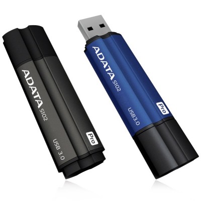 ADATA S102 Pro Flash Memory - 128GB فلش مموری