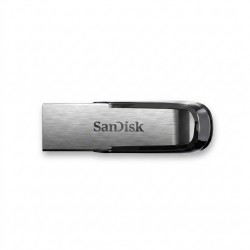 فلش مموری سن دیسک مدل Ultra Flair ظرفیت 32 گیگابایت رابط USB 3.0 مقاوم در برابر ضربه