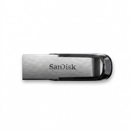 فلش مموری سن دیسک مدل Ultra Flair ظرفیت 32 گیگابایت رابط USB 3.0 مقاوم در برابر ضربه