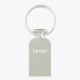 فلش مموری لکسار مدل JUMPDRIVE M22 ظرفیت 64 گیگابایت با رابط USB 2.0
