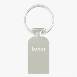فلش مموری لکسار مدل JUMPDRIVE M22 ظرفیت 64 گیگابایت با رابط USB 2.0