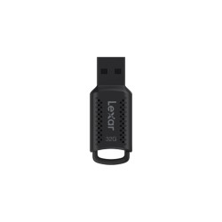 فلش مموری لکسار مدل V400 ظرفیت 32 گیگابایت با رابط USB 3.2 GEN 1